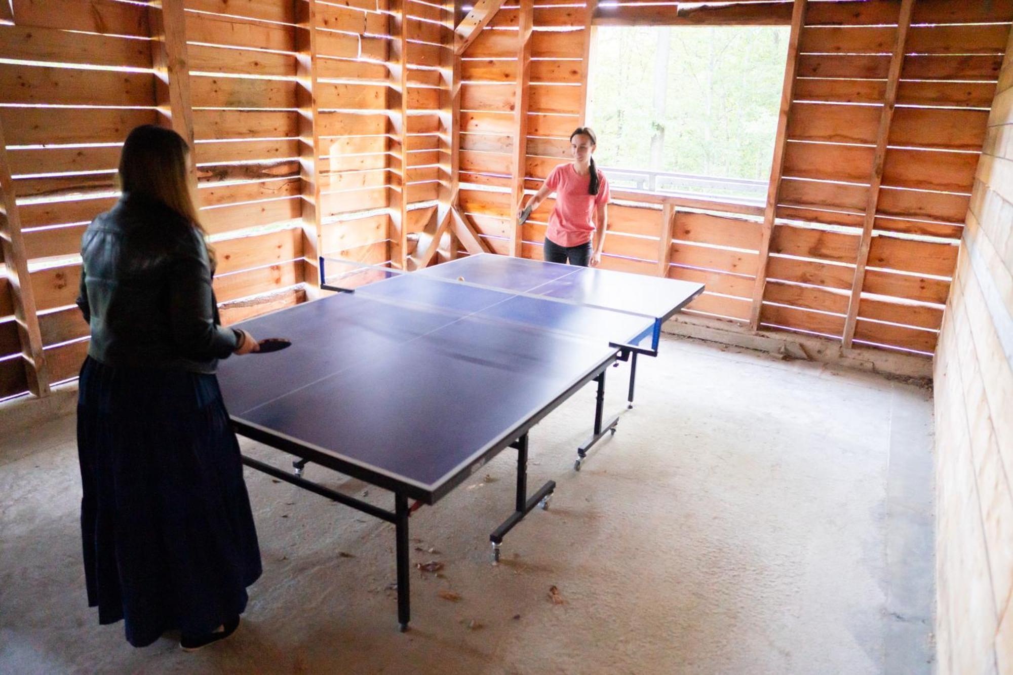 Rodinne Chaty Moravanpark - Ubytovani V Srdci Valasska Podkopna Lhota ภายนอก รูปภาพ